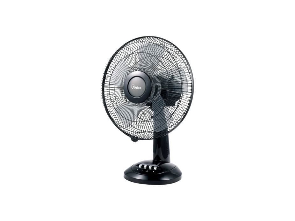 Ventilador Con Aspas Para El Hogar Ardes Ar5s31