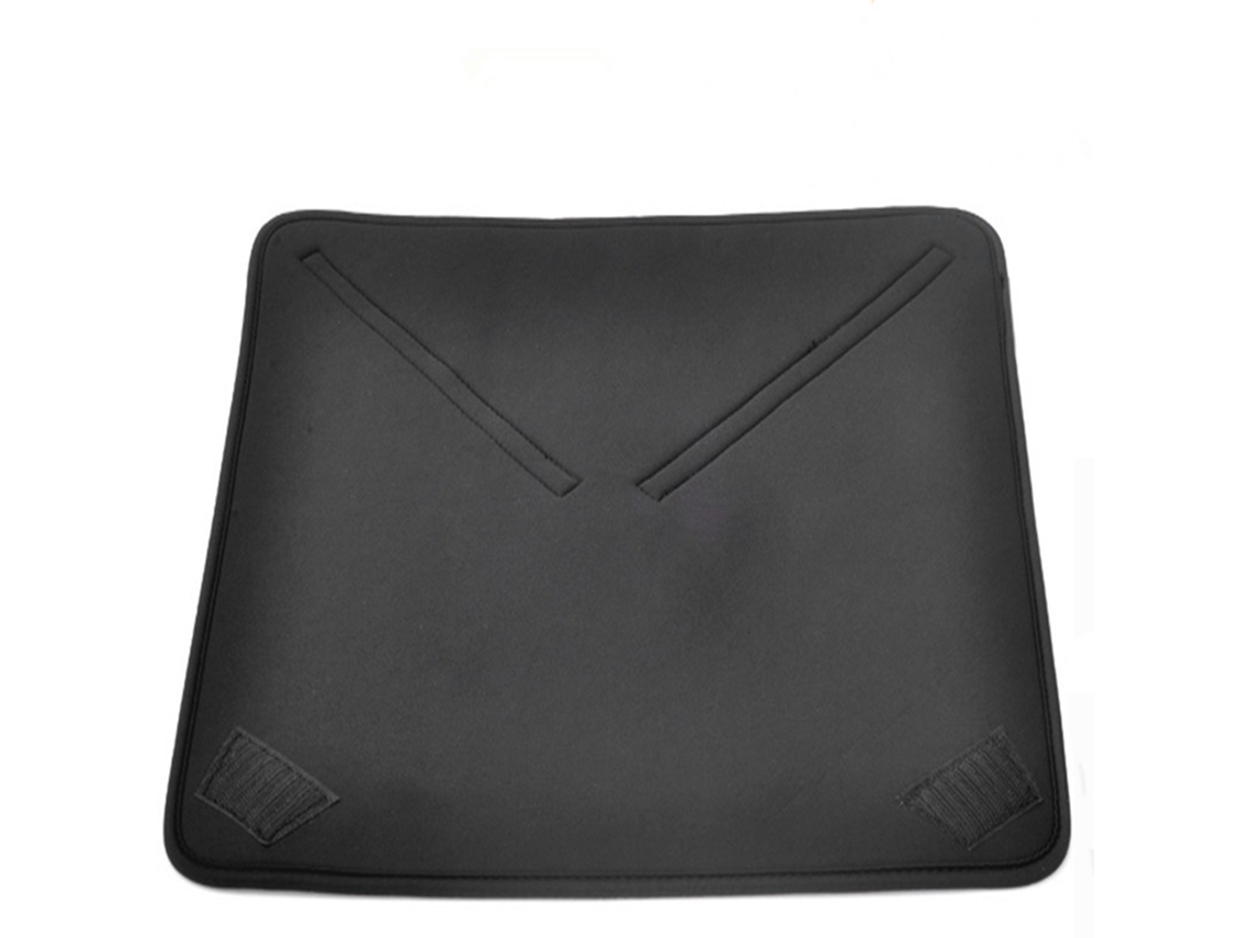 2026-funda Protectora Para Cámara Y Lentes, Funda De Tela Para Cámara Dslr Y Equipo Fotográfico