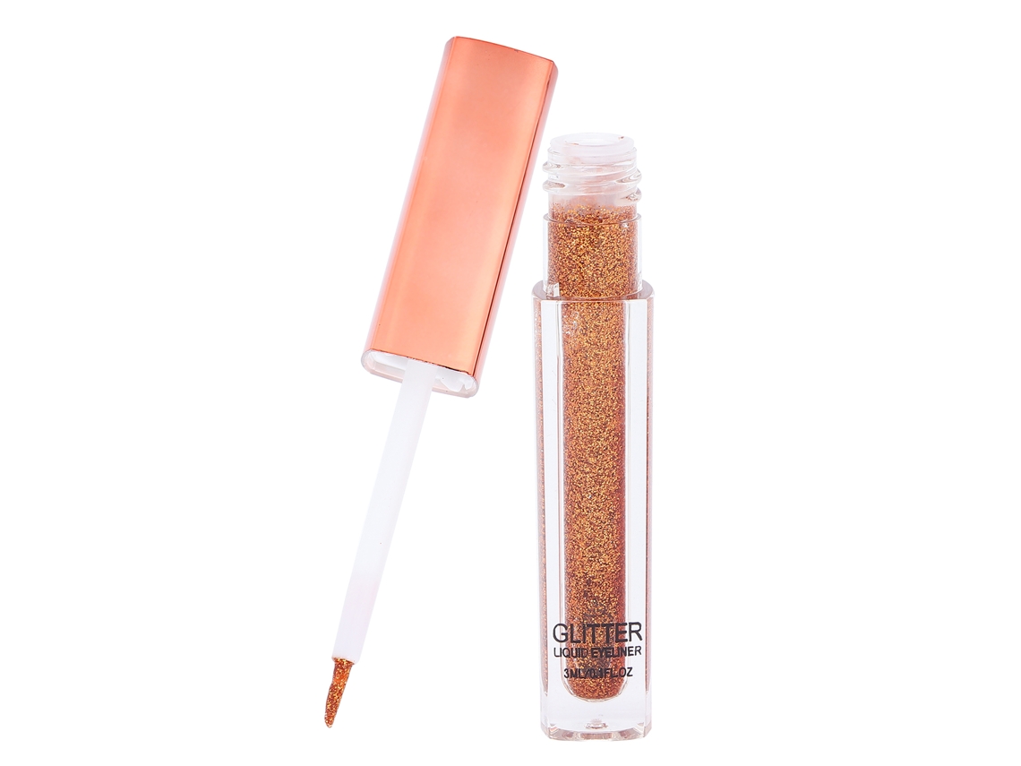 Esmalte de ojos líquido con purpurina resistente al agua Sunflare 3 ml 03