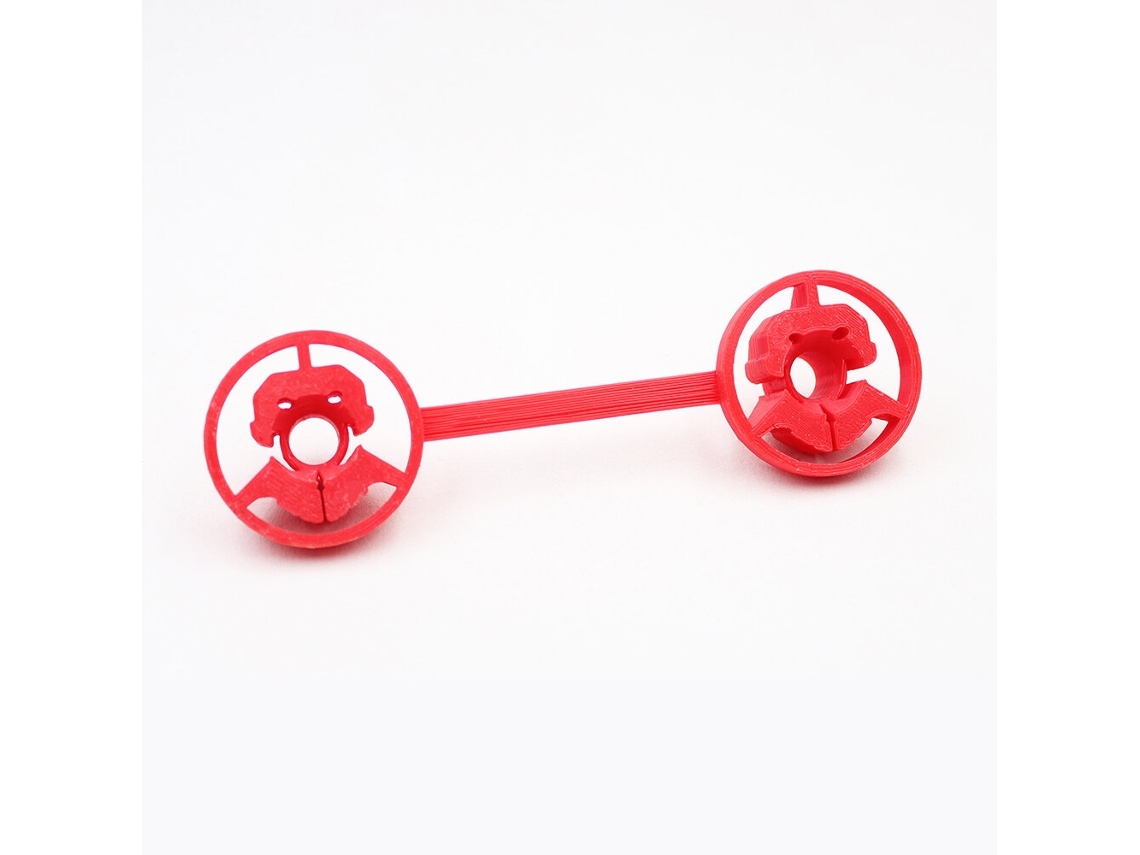 Greenqy3d 3d Printing Transmitter Gimbal Stick Ends Rocker Head Protector For Radiomaster Zorro Radio Transmitter