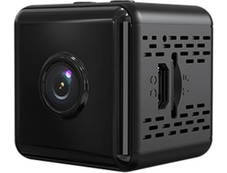 Cámara de Vigilancia CHRONUS WJ130816H1