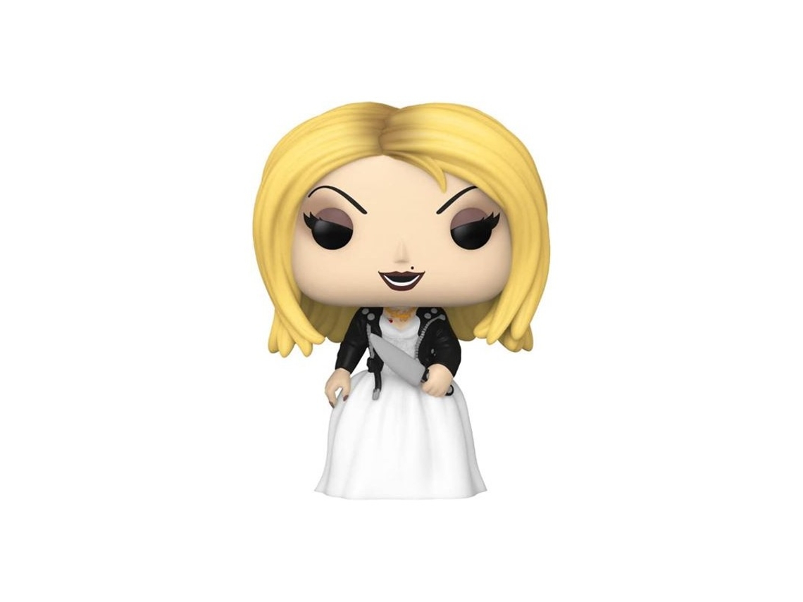 Figura FUNKO pop! películas la novia de chucky tiffany modelo 1250 | 63983