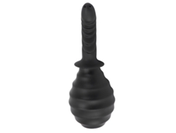 Ducha Anal De Silicona De 300 Ml Con Bulbo Para Enema, Para Limpieza De Colon Femenina Y Masculina, Estilo 2