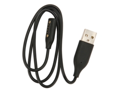 Cable De Carga Usb Magnético Para Gafas De Sol Sound Frames Alto Ml Rondo Soprano Tenor Negro