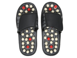 Zapatillas de masaje plantar (alivio del estrés, reflexología)