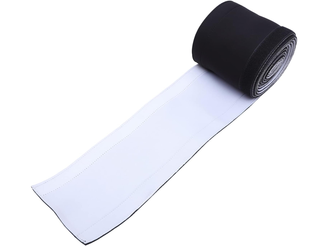 330 13,5 Funda Recortable Para Gestión De Cables X Cm Para Oficina Y Hogar