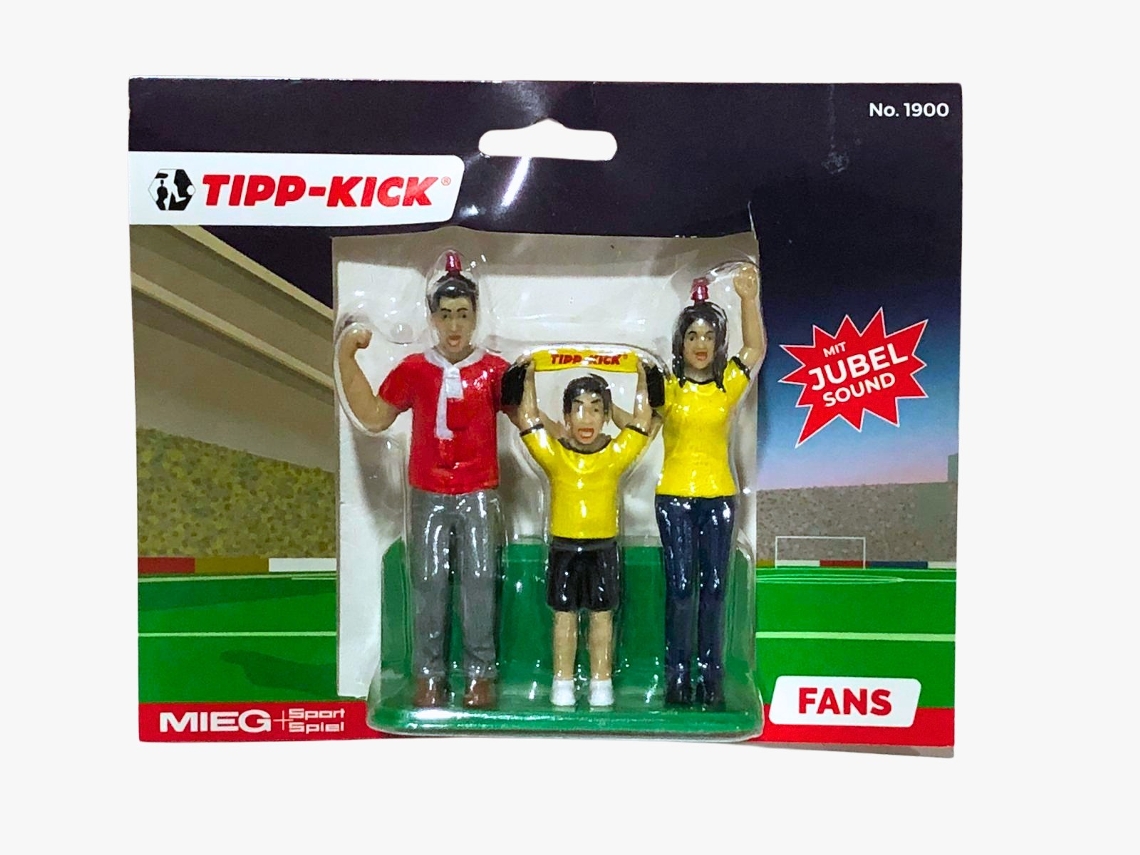 TIPP-KICK Aficionados Tipp019009