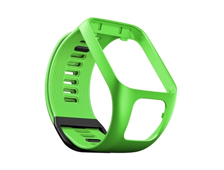Correa Tomtom CO-PHÉNIX Verde