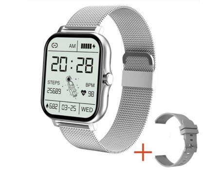 Smartwatch LIGE FitPro P8Plus