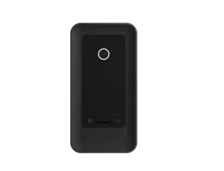 ZOTAC Zbox Magnus One Pc Tamaño 8L Negro I7-13700K 2 1 Ghz