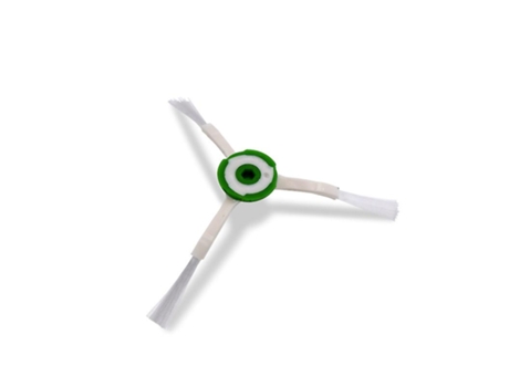 Filtro hepa+escova lateral+rolo de escova para irobot roomba j7 series robot