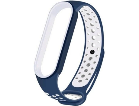 Correa Amazfit Band 5 G4M Azul