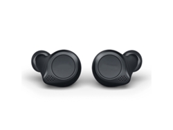 Auriculares Inalámbricos Bluetooth 5.0 Con Cancelación De Ruido Para Gimnasio, Running Y Trabajo, Color Negro