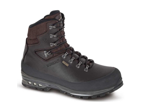 Botas BOREAL - Hombre (41.5 - Negro)
