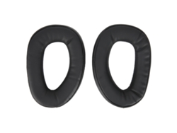 Almohadillas De Repuesto Para Auriculares Sennheiser Gsp 300, 302, 303 Y 350.