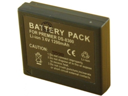 Batería OTECH Compatible para ACER CR-8530