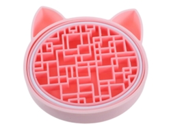 Tapete organizador para limpieza de brochas de maquillaje, sin olor, para uso diario, paquete de 1, Rosewell