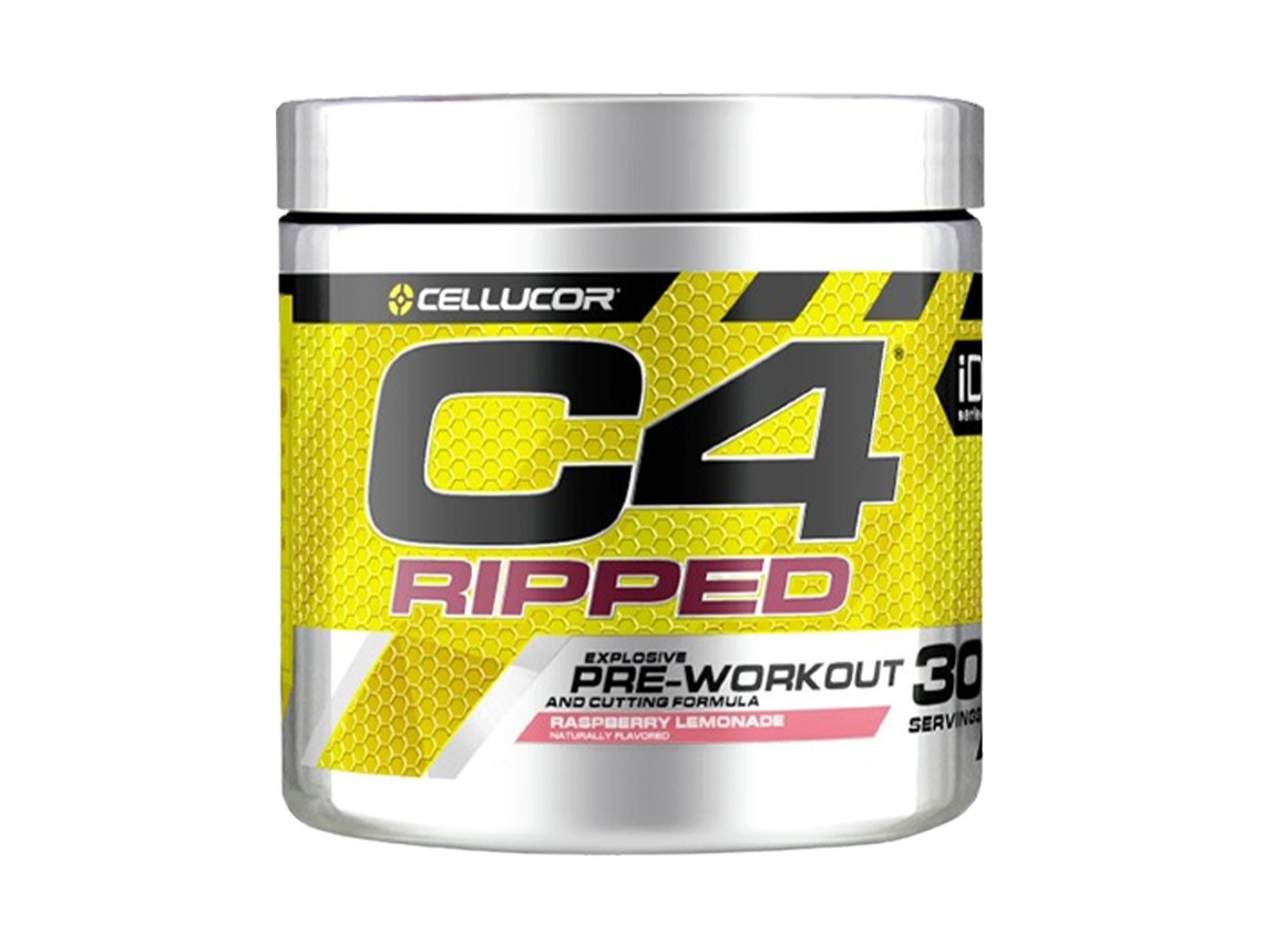 C4 Ripped (190g)