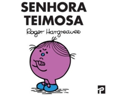SENHORAS E SENHORES 'A SENHORA TEIM'$L12