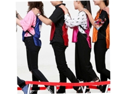 Conjunto De 2 Tiras Elásticas Para Corrida, Esportes Ao Ar Livre E Treinamento.