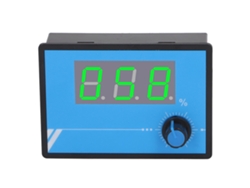 Controlador De Velocidad De Motor Pwm Con Encoder Y Pantalla Digital Regulador Dc12-80v