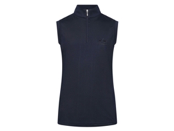 HV POLO Sudadera de Niños para Deporte ACERBIS Cremallera Étoiles Ans Rojo (11/12 Años)