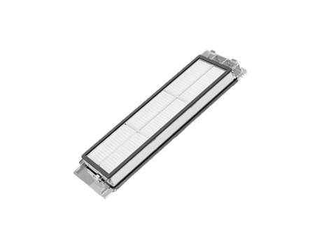 Uds filtro Hepa lavable para Xiaomi Mijia 1 / 2 /1S Roborock S5 S6 Max S50 S55 S60 T6 piezas de Robot aspirador Accesorios
