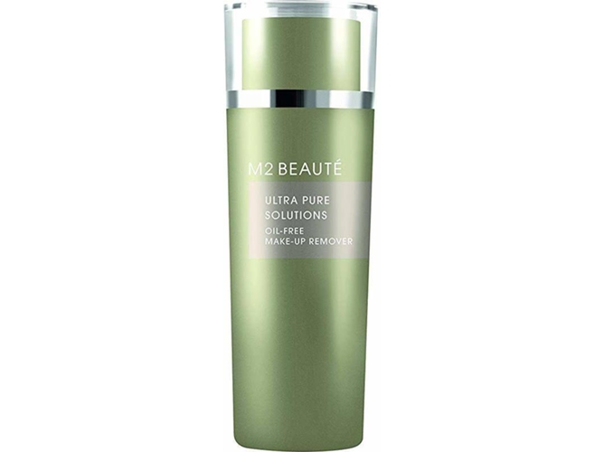 Desmaquillante M2 BEAUTÉ Oil Free Facial Make Up Remover 150 ml