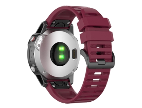 Correa para Garmin Fenix 7 680603159D