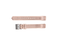 Pulsera De Reemplazo Para Pulsera Inteligente De Frecuencia Cardíaca De Cuero Genuino Colorido Con Hebilla Metálica