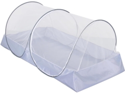 Cremallera Mosquitera De Camping | Plegable