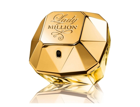 Perfume PACO RABANNE Lady Million Edp (50ml)