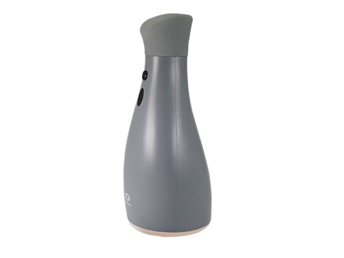 Masturbador Automtico Para Hombres Con 7 Modos De Vibracin. Juguete De  Silicona Para Adultos. Gusshious Gray. | Worten.es