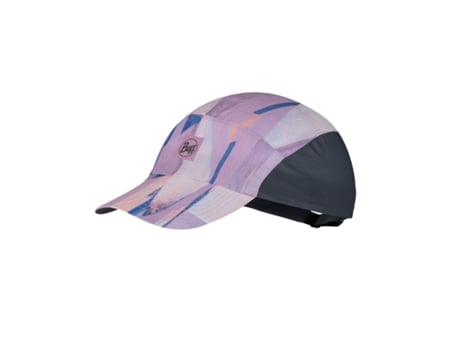 Gorra Unisex BUFF Speed Shane Morado (L/XL)