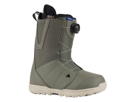 Botas BURTON Botas De Snowboard Moto Boa® Verde 30.0