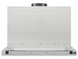 Campana AEG DPB5650M (537 m3/h - 59.8 cm - Inox)