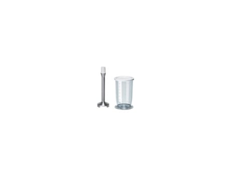 Juego de accesorios Bosch Mfz 4060 para batidoras Mfz4060