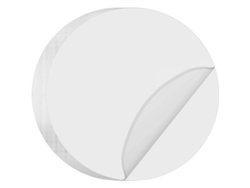 2026-80 hojas de papel pergamino antiadherente precortado para freidora de aire, vaporera de bambú, repostería y cocina.