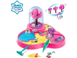 Arena para Modelar CANAL TOYS Jardin Magico Playset (Edad Minima: 3 años)