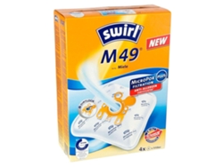 Swirl M 49 Mp más espacio aéreo