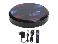 TV Box con Wifi y Bluetooth