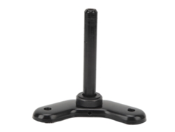 Columna De Dirección Con Amortiguador Delantero Para Patinete Eléctrico Smartgyro, Accesorio De Acero.