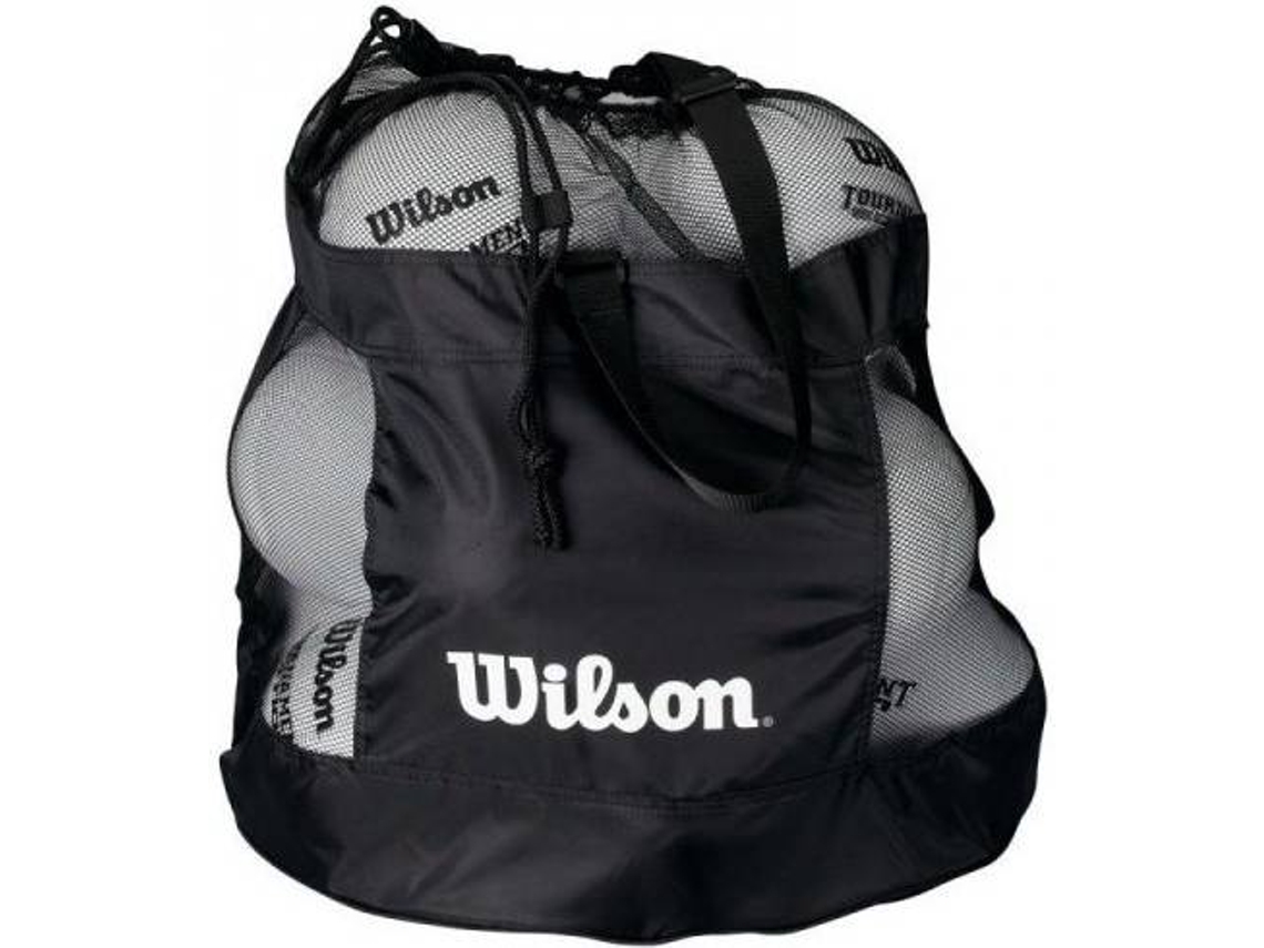 Bolsa de Pelotas WILSON Todos los deportes Multicolor (Única)