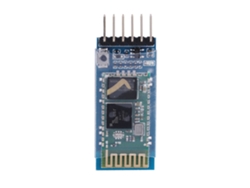 Módulo De Expansión Transceptor Bluetooth Host/esclavo De 3,6~6 V Para Microcontrolador Scm