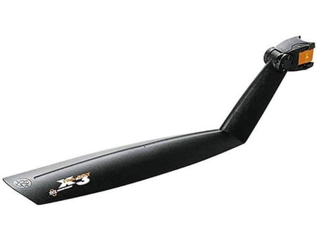 Guardabarros SKS X-tra Dry Seatpost (26´´)