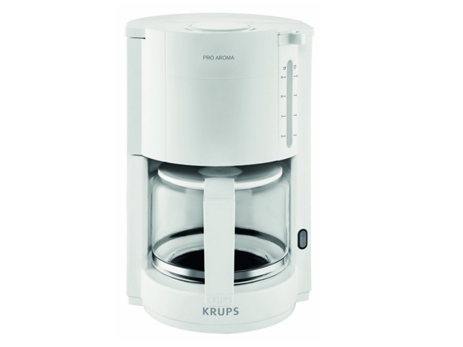 Cafetera de Goteo KRUPS F30901