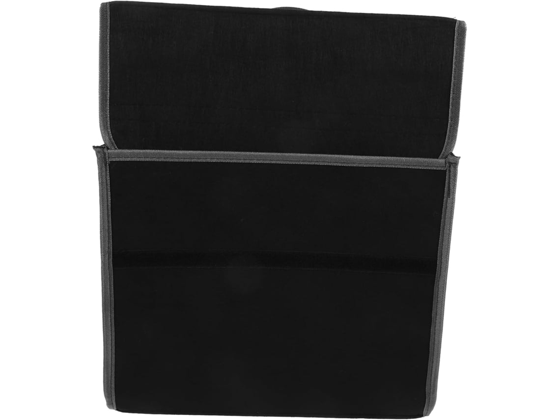 Organizador De Porta-malas Durável E Multifuncional Para Armazenamento.