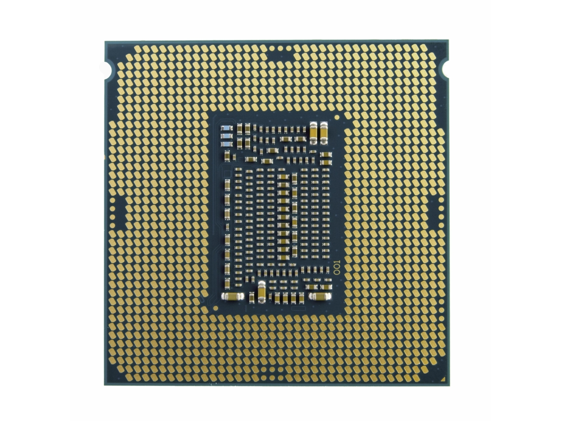 Procesador INTEL E-2234 (Socket LGA 1151 (Socket H4) - Quad-Core - 3.6  GHz)