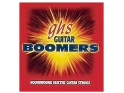 JOGO CORDAS GUITARRA ELETRICA GHS GB-CL
