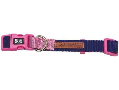Collar para Perros NAYECO X-Trm Doble Premium 175132 (M)